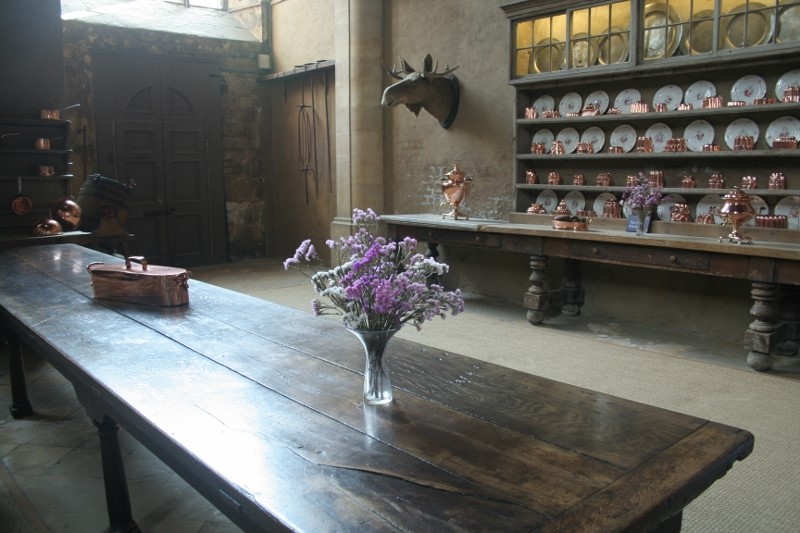 The-Kitchen-Burghley-House-©-Copyright-Tudor-Times-Ltd-2015