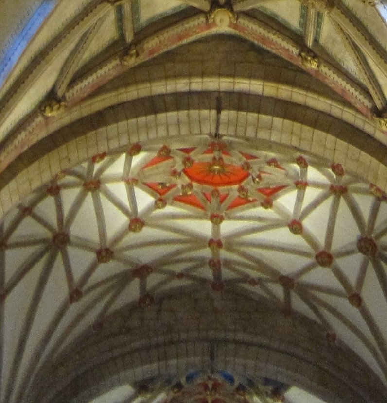 The-badge-of-Edward-IV-–-the-Sun-in-Splendour-©-Tudor-Times-2015