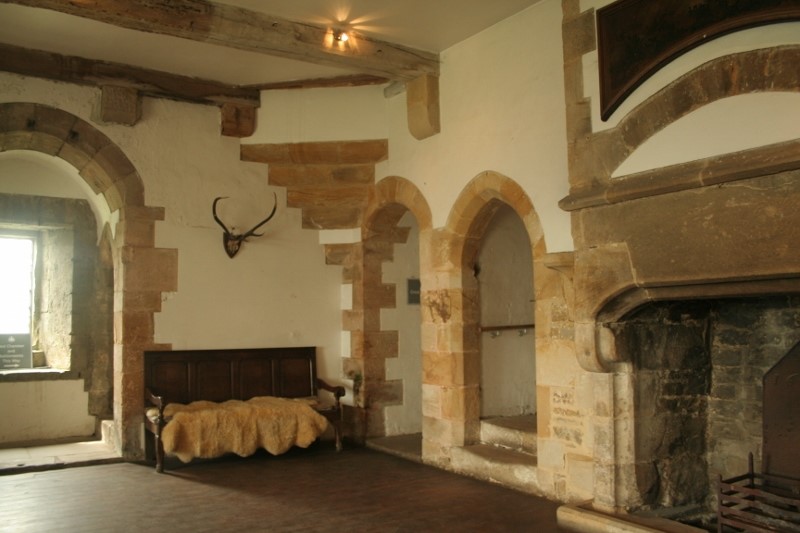 The-solar-with-the-entrance-to-the-nursery-and-the-passage-to-the-Great-Hall