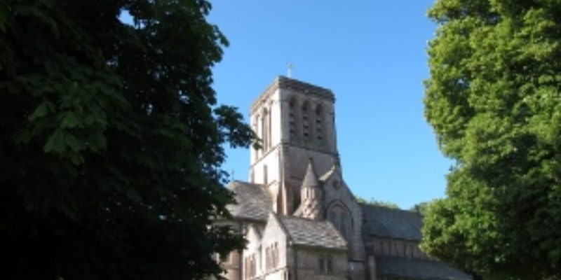 Churches