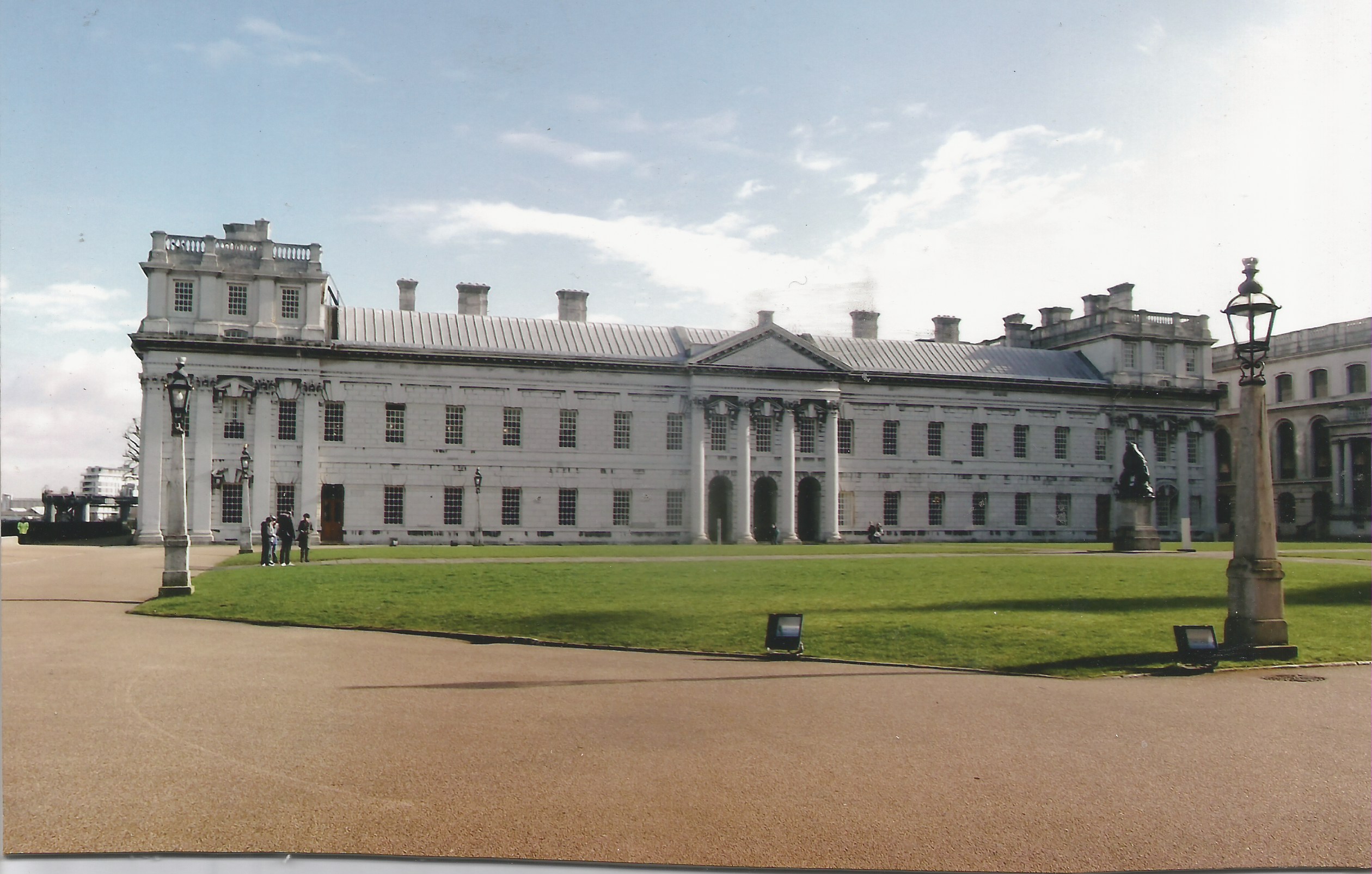 Greenwich 4